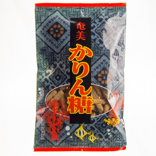 奄美かりんとう