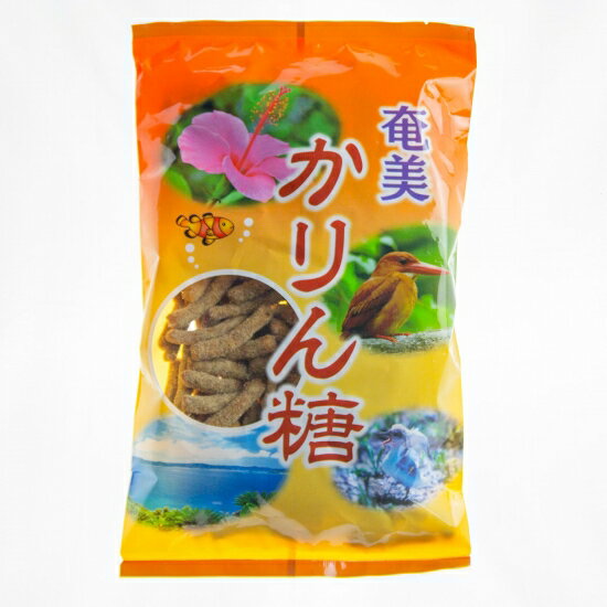 奄美かりんとう